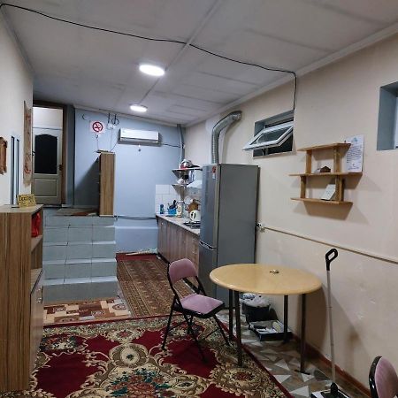 Konok Center Osh Exterior photo