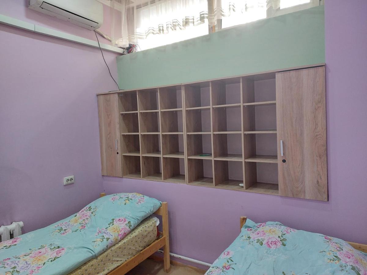 Konok Center Osh Room photo